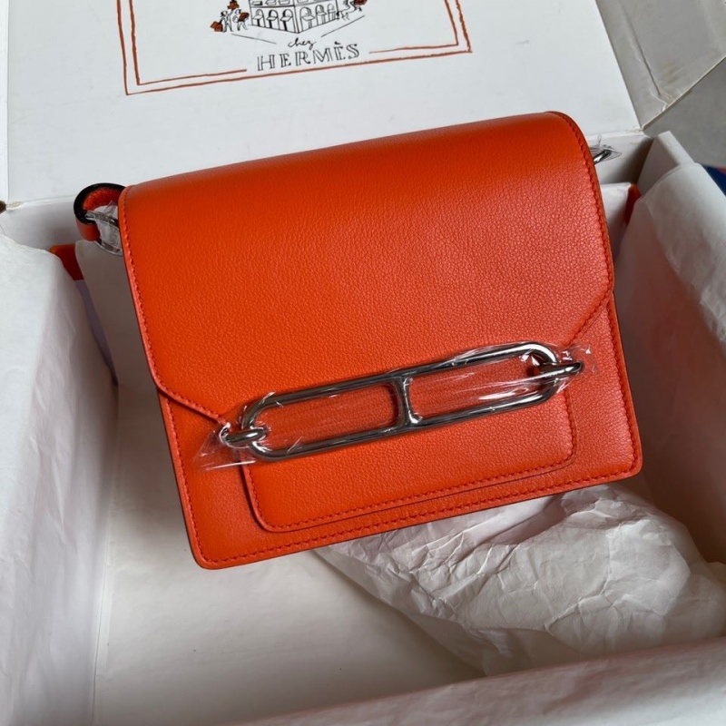 Hermes Roulis Bags